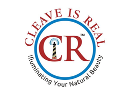 CR CLEAVE IS REAL ILLUMINATING YOUR NATURAL BEAUTY trademark