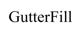 GUTTERFILL trademark