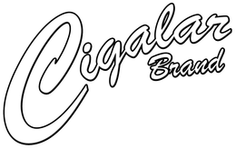 CIGALAR BRAND trademark