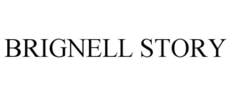 BRIGNELL STORY trademark