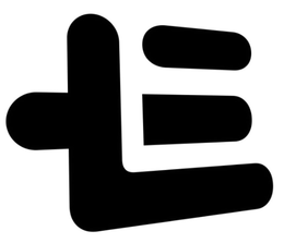E T trademark