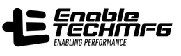 E T ENABLE TECHMFG ENABLING PERFORMANCE trademark