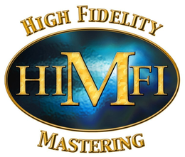 HI FI M HIGH FIDELITY MASTERING trademark