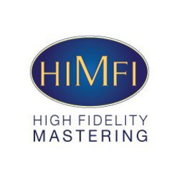 HI FI M HIGH FIDELITY MASTERING trademark