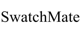 SWATCHMATE trademark