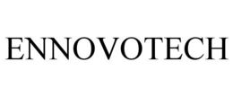 ENNOVOTECH trademark