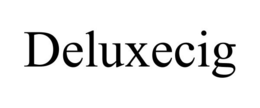 DELUXECIG trademark