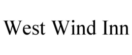 WEST WIND INN trademark