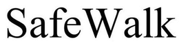 SAFEWALK trademark
