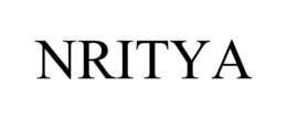 NRITYA trademark