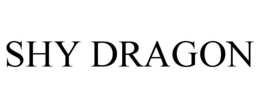 SHY DRAGON trademark