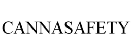 CANNASAFETY trademark