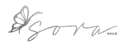 SORA SAUD trademark