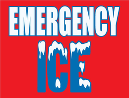 EMERGENCY ICE trademark