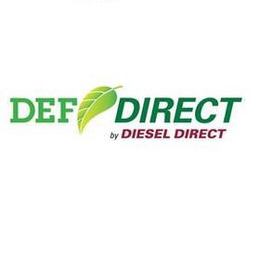 DEF DIRECT BY DIESEL DIRECT trademark