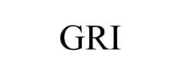 GRI trademark
