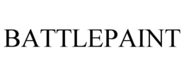 BATTLEPAINT trademark