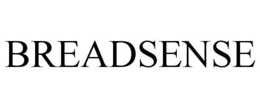 BREADSENSE trademark