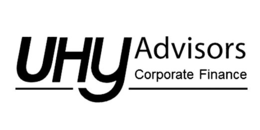 UHY ADVISORS CORPORATE FINANCE trademark