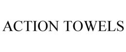 ACTION TOWELS trademark