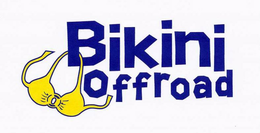 BIKINI OFFROAD trademark