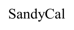 SANDYCAL trademark