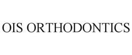 OIS ORTHODONTICS trademark