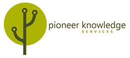 PIONEER KNOWLEDGE SERVICES trademark