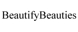 BEAUTIFYBEAUTIES trademark