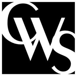 CWS trademark