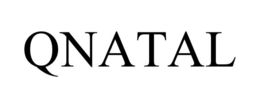 QNATAL trademark