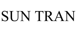 SUN TRAN trademark