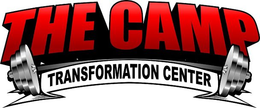 THE CAMP TRANSFORMATION CENTER trademark