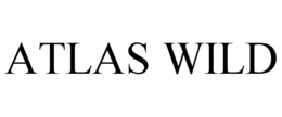 ATLAS WILD trademark