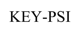 KEY-PSI trademark