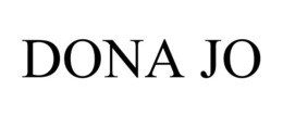 DONA JO trademark
