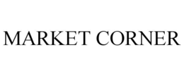 MARKET CORNER trademark