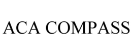 ACA COMPASS trademark