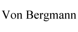 VON BERGMANN trademark