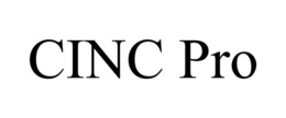 CINC PRO trademark