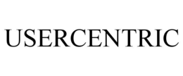 USERCENTRIC trademark