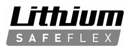 LITHIUM SAFEFLEX trademark