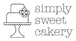 SIMPLY SWEET CAKERY trademark