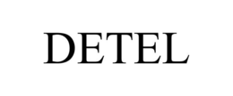 DETEL trademark