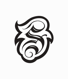S trademark