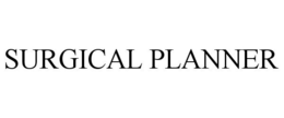 SURGICAL PLANNER trademark