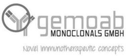 GEMOAB MONOCLONALS GMBH NOVEL IMMUNOTHERAPEUTIC CONCEPTS trademark