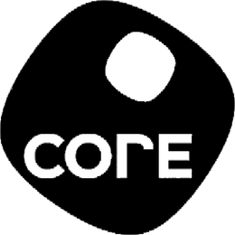 CORE trademark
