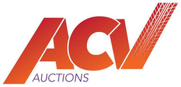ACV AUCTIONS trademark