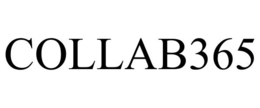 COLLAB365 trademark